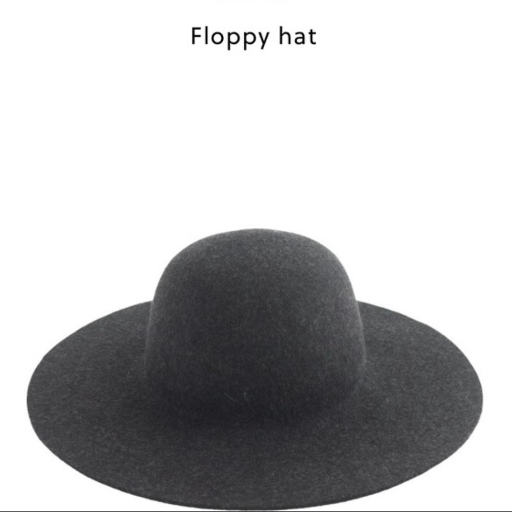 FINAL PRICE J.Crew Wool Hat